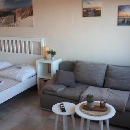 Casa del Sol Stranddistelweg Fehmarn Buitenkant foto
