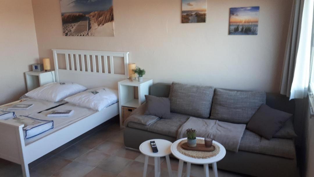Casa del Sol Stranddistelweg Fehmarn Buitenkant foto