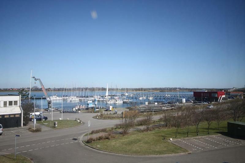 Casa del Sol Stranddistelweg Fehmarn Buitenkant foto
